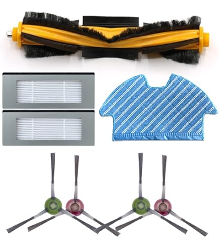 モップ・ブラシ未使用＞ECOVACS DEEBOT OZMO 901